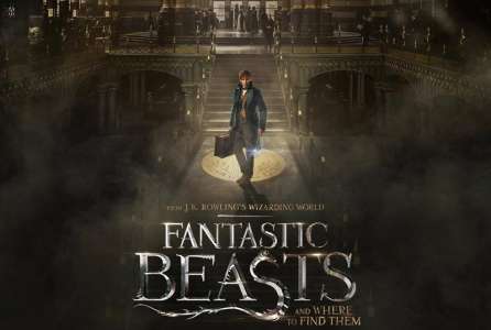 Les Animaux Fantastiques : Trailer final pour le spin-off de Harry Potter !