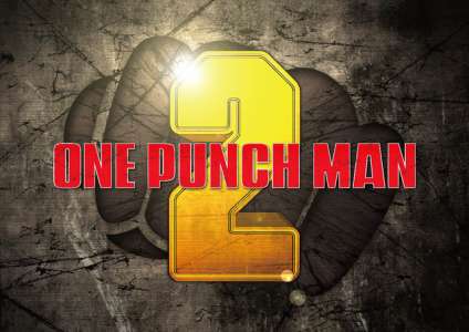 One Punch Man : Saitama de retour pour une saison 2 !