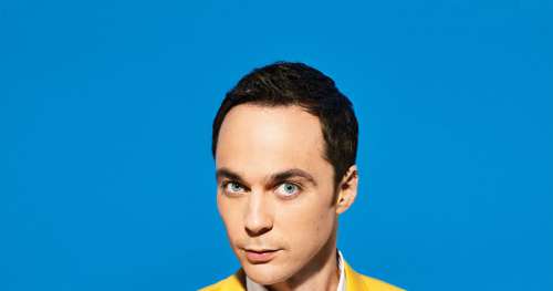 Jim Parsons alias Sheldon Cooper de The Big Bang Theory vers une nouvelle série?