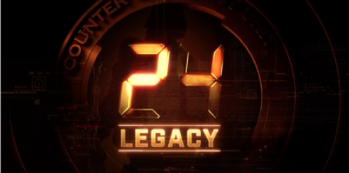 24 : Legacy – Le retour d’un personnage de 24 confirmé