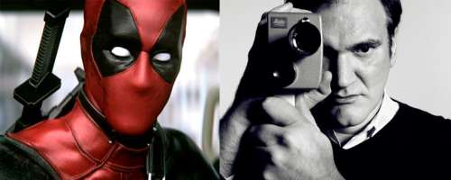 Deadpool: Une pétition pour que Tarantino réalise, une bonne idée ?