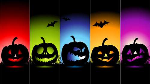 Halloween : petite revue en 10 séries !