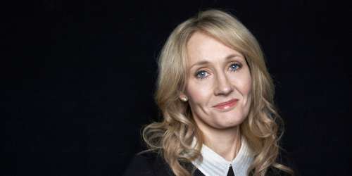 La trilogie Cormoran Strike de J.K. Rowling arrive en série sur HBO