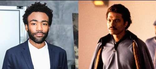 Donald Glover : Le nouveau visage de Lando Calrissian