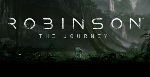 Robinson : The Journey arrive sur Playstation VR en novembre !