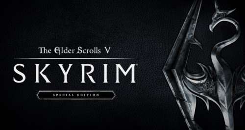 Skyrim Special Edition : une nouvelle vidéo !