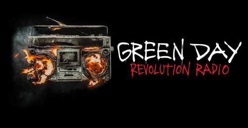 Revolution radio : un album décisif pour Green Day
