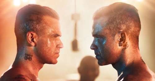 Robbie Williams sort un single et prévoit la sortie d’un album