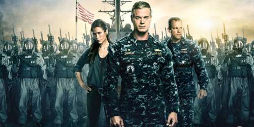 The Last Ship : un acteur célèbre intègre la saison 4