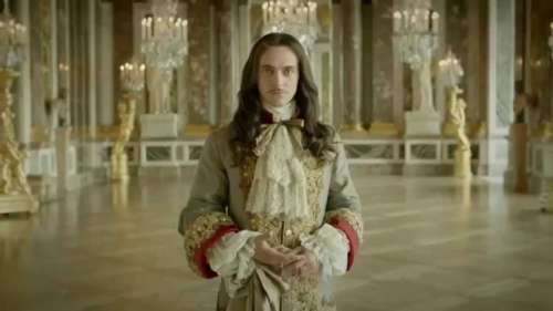 Versailles saison 2 : frasques et plaisirs à la cour du Roi Soleil