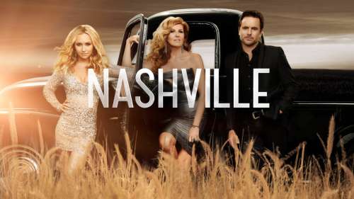 Nashville saison 5 : premier trailer pour la future saison sur CMT