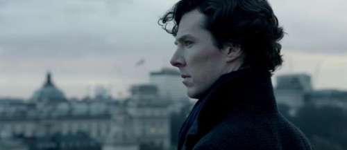 Sherlock saison 4 : on connait enfin la date de diffusion !