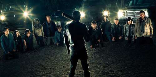 The Walking Dead saison 7 : un record d’audience pour le season premiere ?