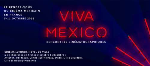 Viva Mexico – du piment dans le cinéma
