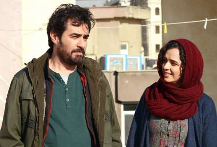Le Client : la nouvelle perle d’Asghar Farhadi