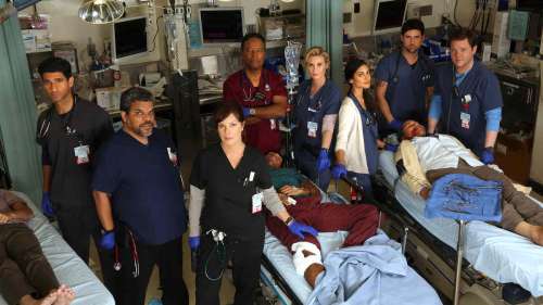 Code Black saison 2 : Jay Harrington rejoint la série médicale
