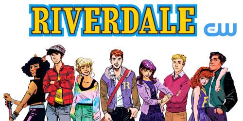 Riverdale : enfin le trailer de la future série de la CW !