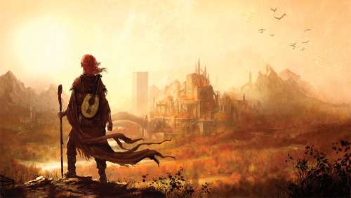 The Kingkiller Chronicles : une nouvelle saga d’heroic fantasy bientôt adaptée à l’écran !