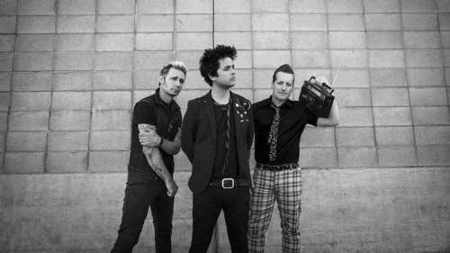 Green Day: pourquoi j’aime ce groupe depuis 10 ans