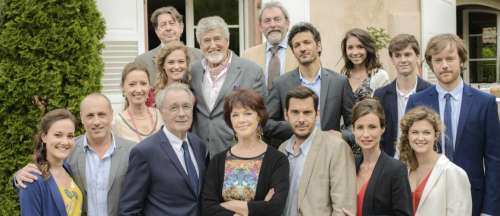 Une Famille Formidable : la saison 13 enfin sur TF1 en décembre