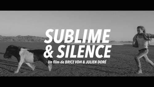 Sublime & Silence : le dernier vidéo-clip de Julien Doré.