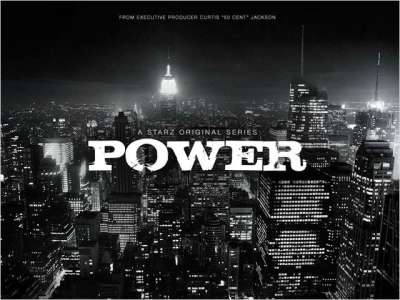 Power : 50 Cent claque la porte de la série de Starz !