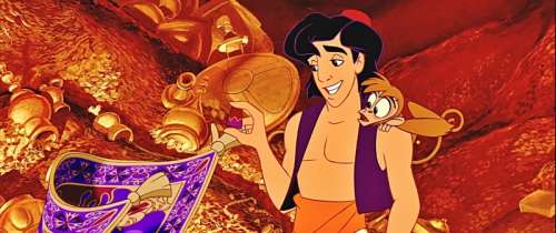 Aladdin: Quels acteurs pour le couple vedette?