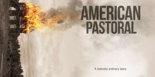 Critique « American Pastoral » : premier film inégal d’Ewan McGregor