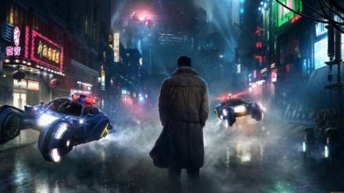 Premier trailer pour la suite de Blade Runner