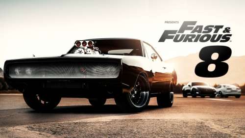 Fast and Furious 8: Aucune limite pour Vin Diesel dans le trailer!