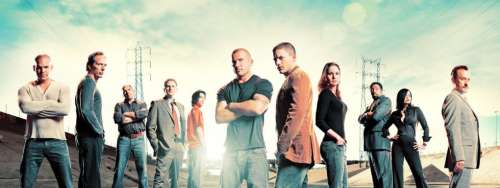Prison Break : la nouvelle saison sera diffusée en mars 2017 !