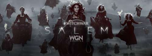 Salem : la série de WGN America n’ira pas au delà de la saison 3