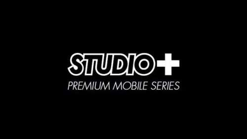 Découvrez STUDIO+, la nouvelle application mobile dédiée aux séries courtes