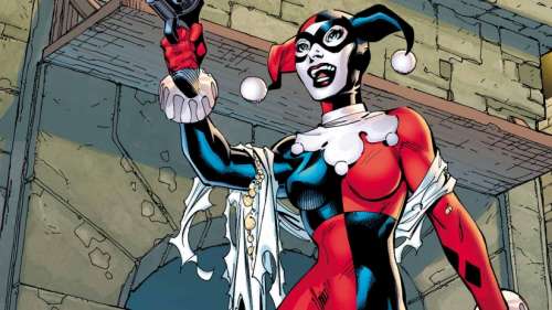 Gotham saison 3 : Harley Quinn dans l’épisode final ?