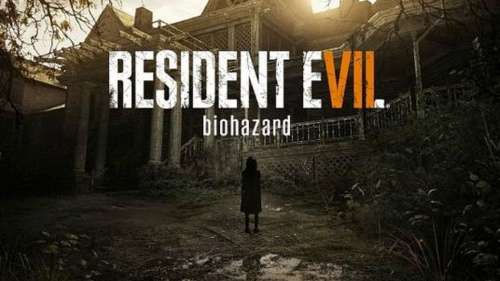 Plus de 2.5 millions d’exemplaires pour Resident Evil 7 !