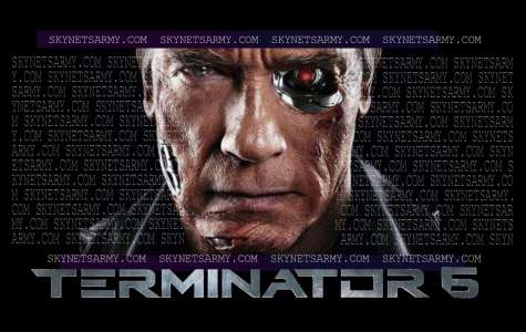 Tim Miller pour co-réaliser Terminator 6 ?
