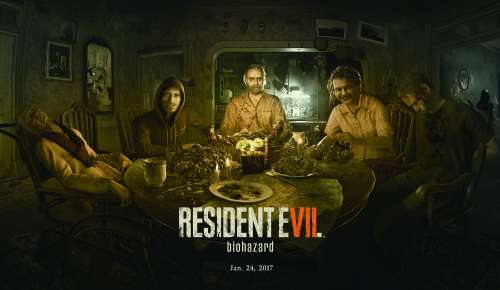 Resident Evil 7 – Biohazard: les deux premiers contenus additionnels sont sortis