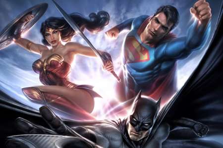 Le musée Art Ludique va accueillir une exposition consacrée à DC Comic