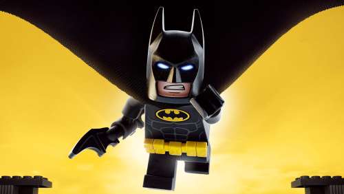 Critique « Lego Batman Movie » de Chris McKay