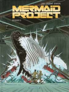 Mermaid Project 5 : Fin de cycle, mais pas fin de série !
