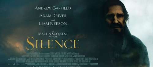 Critique « Silence » de Martin Scorsese