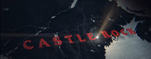 Castle Rock : La nouvelle série de J.J. Abrams d’après l’univers de Stephen King