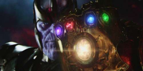 Avengers « Infinity war » : Dans les coulisses du début de tournage