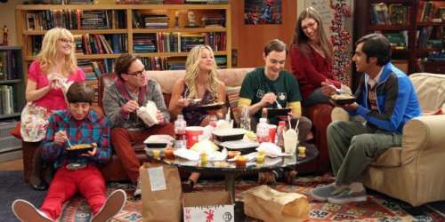 The Big Bang Theory: En bonne voie pour un renouvellement !