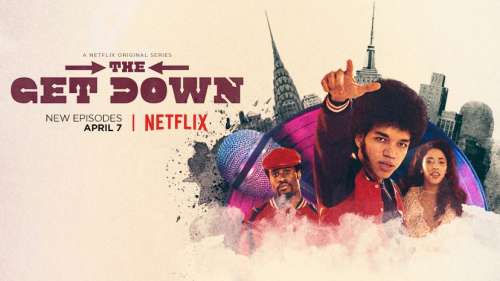 The Get Down : Nouvelles images et date de sortie de la suite de la saison 1