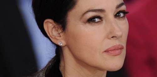 Festival de Cannes : Monica Bellucci en maîtresse de cérémonie