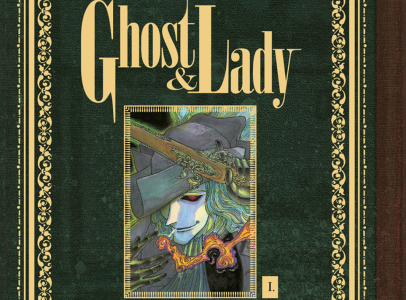 Le Black Museum ré-ouvre ses portes avec Ghost & Lady !