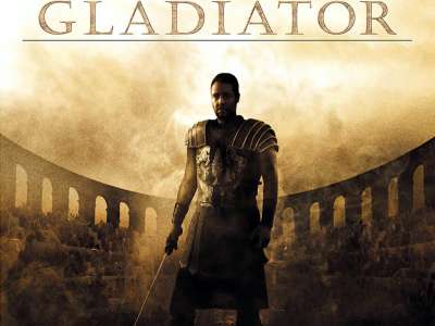 Ridley Scott évoque Gladiator 2