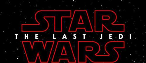 Star Wars Episode VIII – Les Derniers Jedi : Un petit aperçu de ce qui nous attend