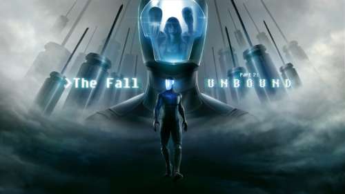 The Fall Part 2: Unbound sera disponible sur Nintendo Switch